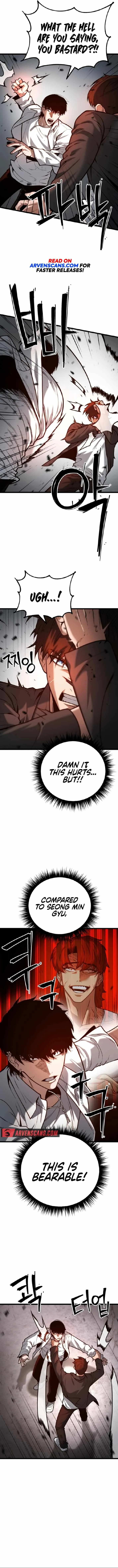 Juvenile Police Chapter 6 page 18