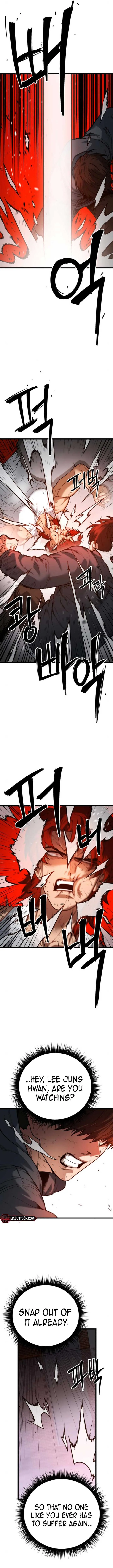 Juvenile Police Chapter 2 page 22