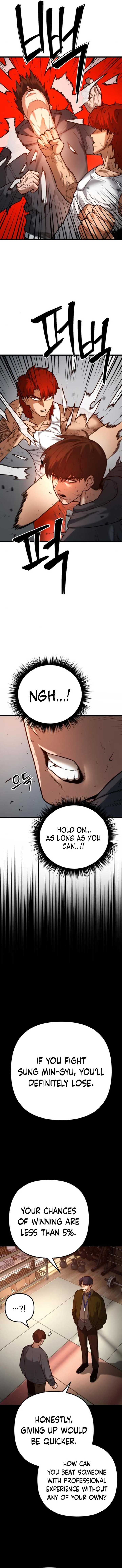 Juvenile Police Chapter 2 page 17
