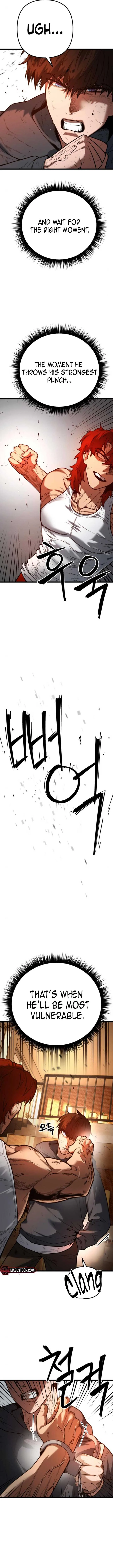 Juvenile Police Chapter 2 page 20