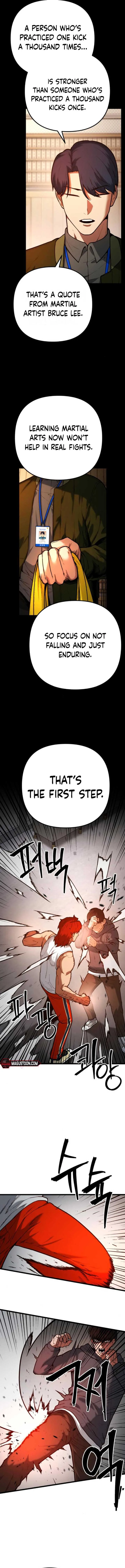 Juvenile Police Chapter 2 page 19