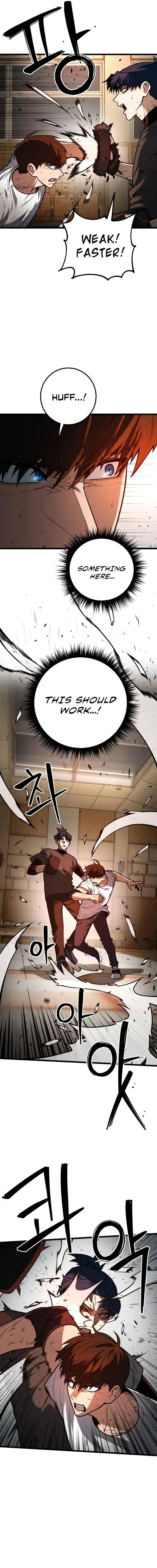 Juvenile Police Chapter 10 page 3