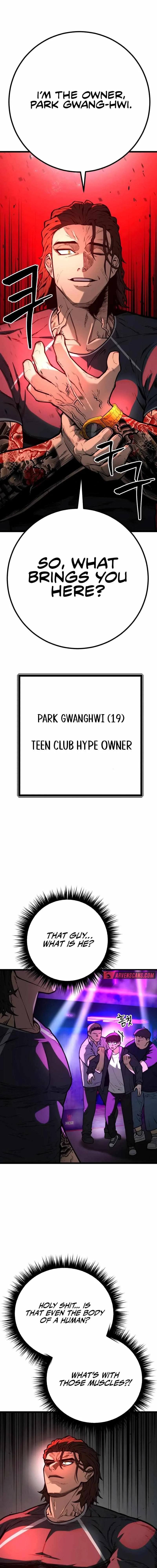Juvenile Police Chapter 11 page 18