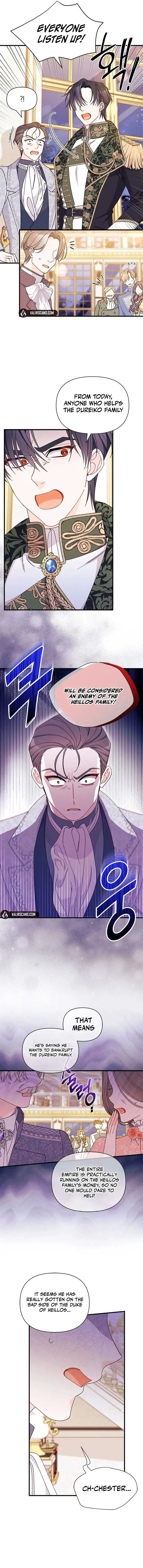 Juvenile Police Chapter 12 page 3