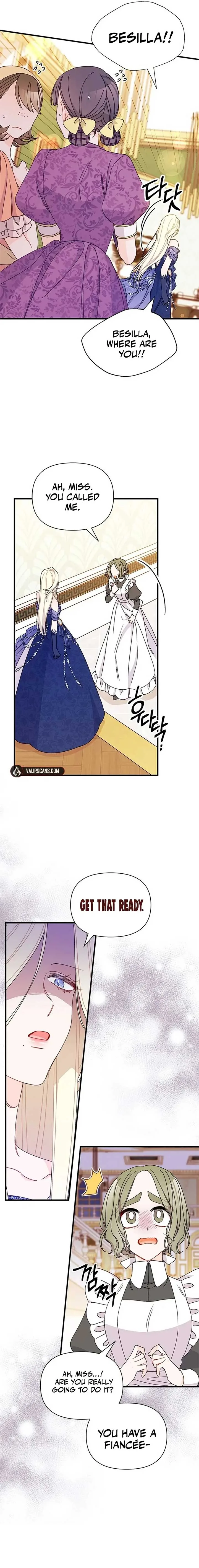 Juvenile Police Chapter 12 page 10
