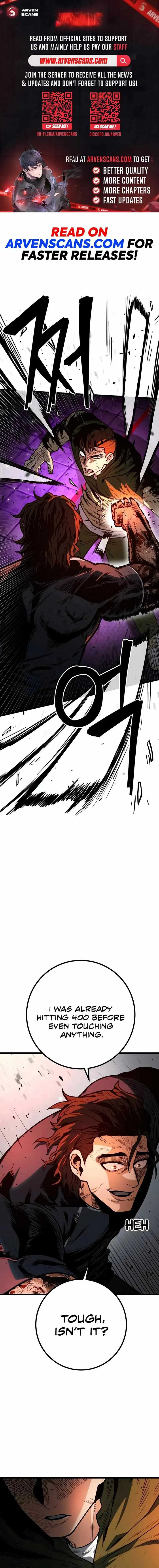 Juvenile Police Chapter 12 page 11