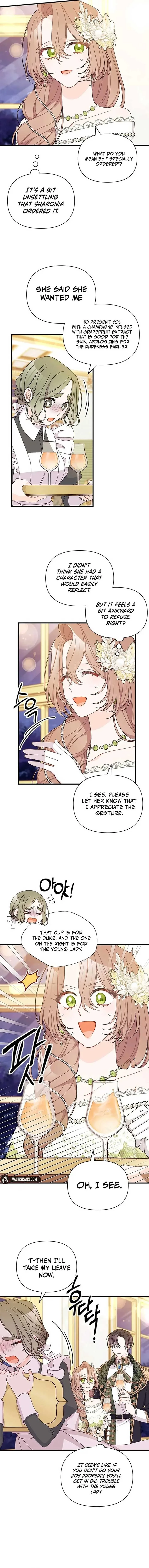 Juvenile Police Chapter 12 page 31