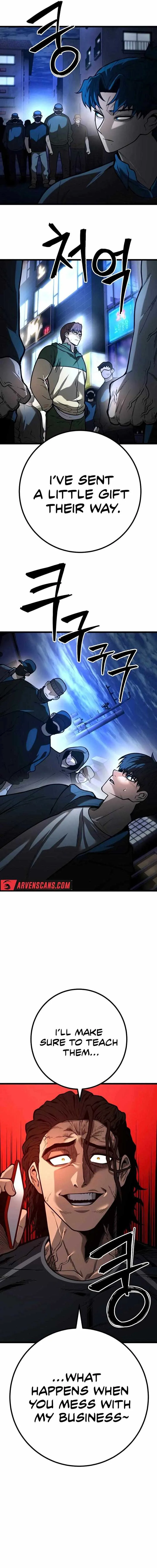 Juvenile Police Chapter 12 page 35