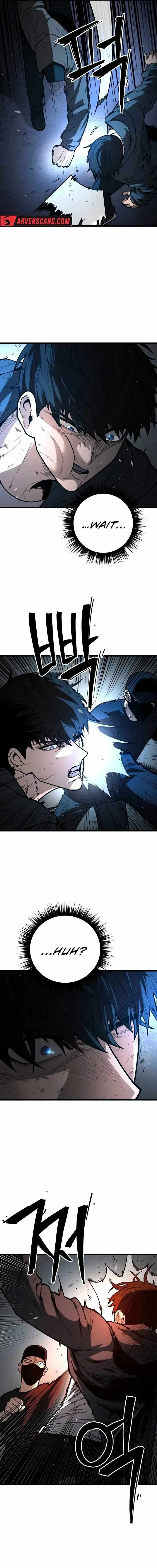 Juvenile Police Chapter 12 page 37