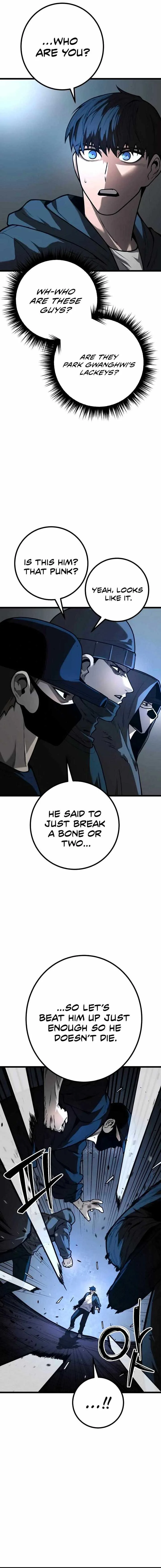Juvenile Police Chapter 12 page 36