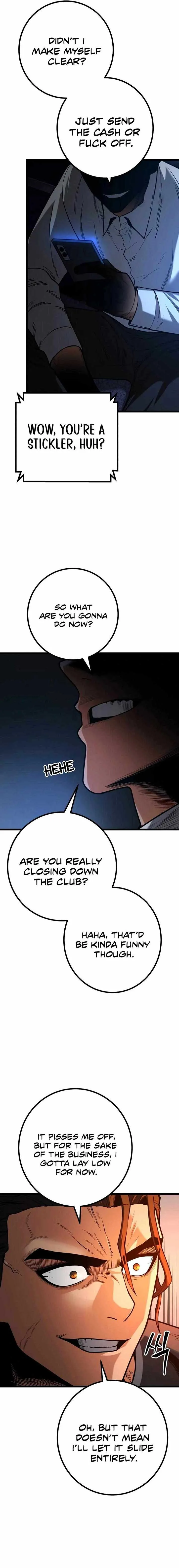 Juvenile Police Chapter 12 page 34