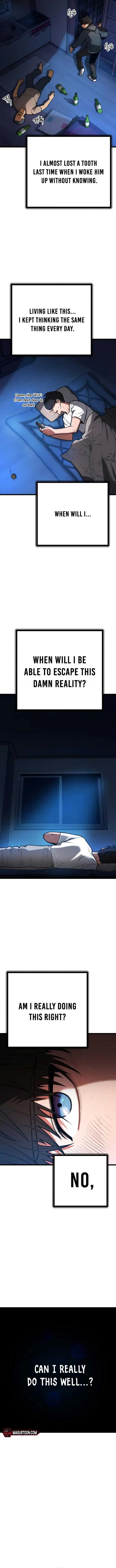 Juvenile Police Chapter 4 page 13
