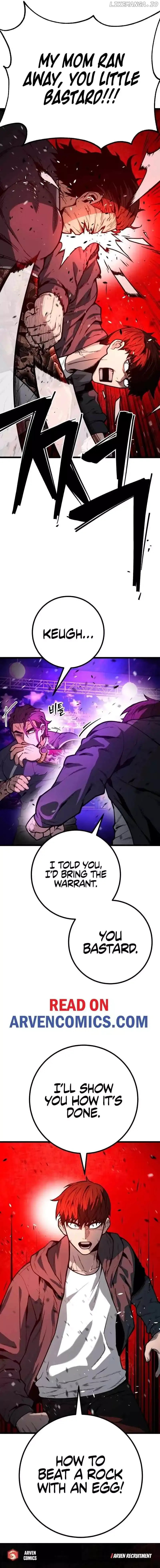 Juvenile Police Chapter 15 page 23