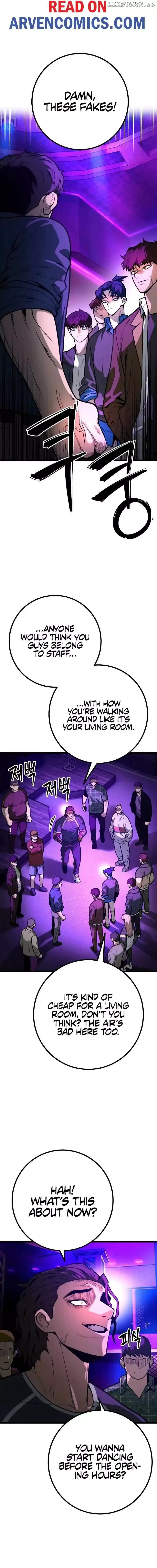 Juvenile Police Chapter 15 page 15