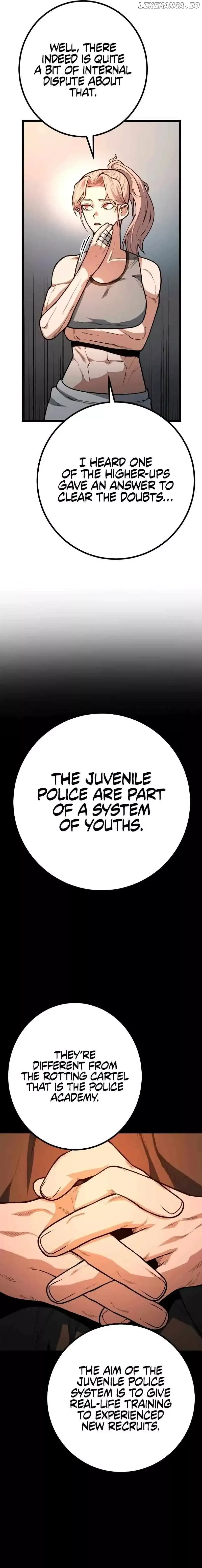 Juvenile Police Chapter 15 page 6