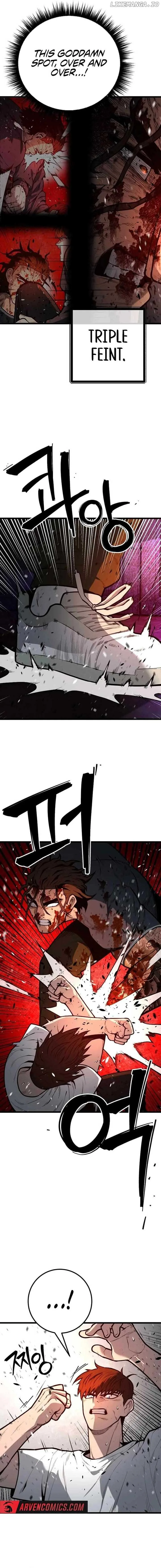 Juvenile Police Chapter 17 page 19