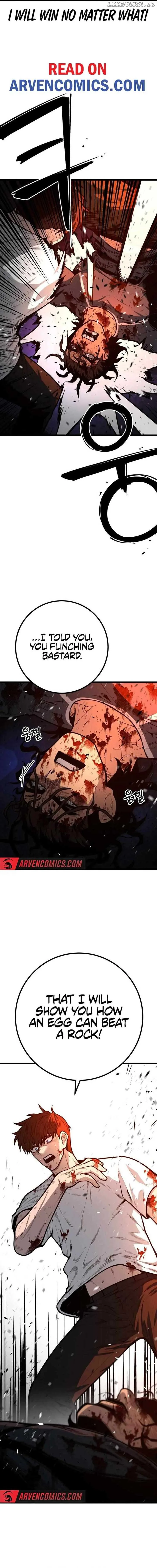 Juvenile Police Chapter 17 page 25