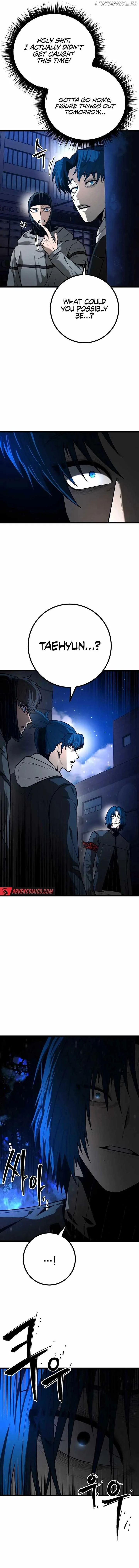 Juvenile Police Chapter 25 page 14