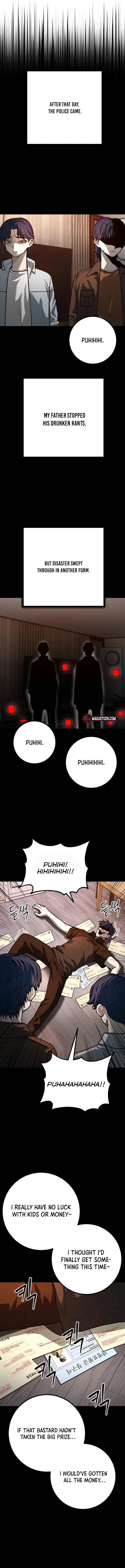 Juvenile Police Chapter 30 page 4