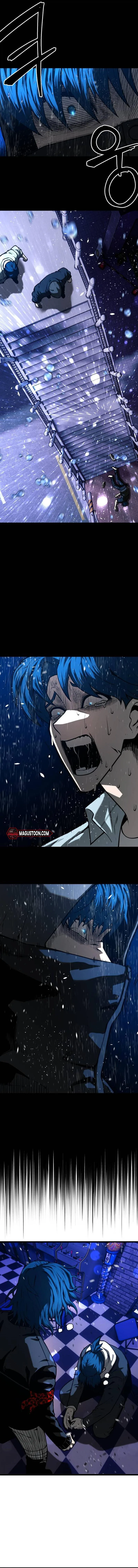 Juvenile Police Chapter 30 page 14