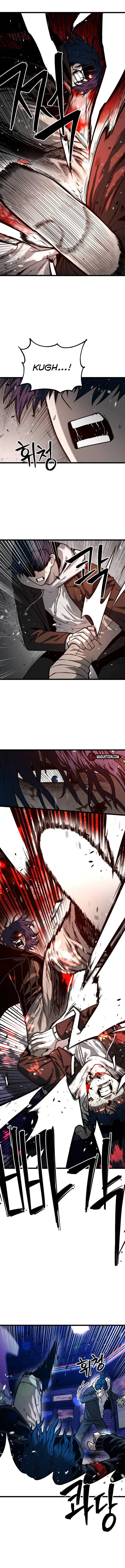 Juvenile Police Chapter 30 page 7