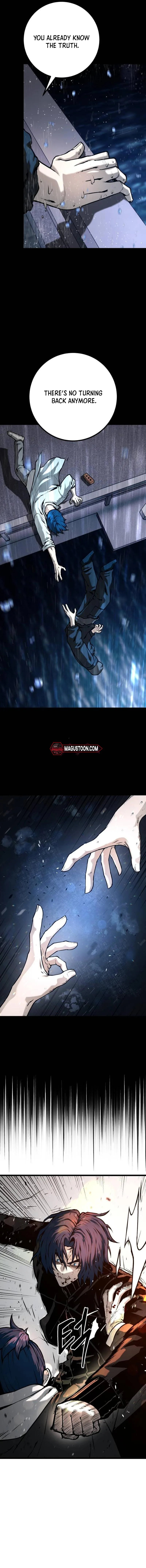 Juvenile Police Chapter 30 page 16