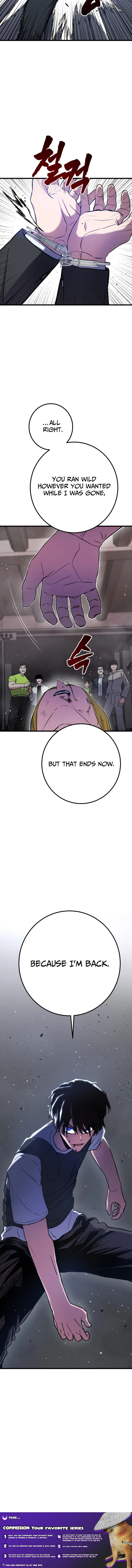 Juvenile Police Chapter 35 page 25