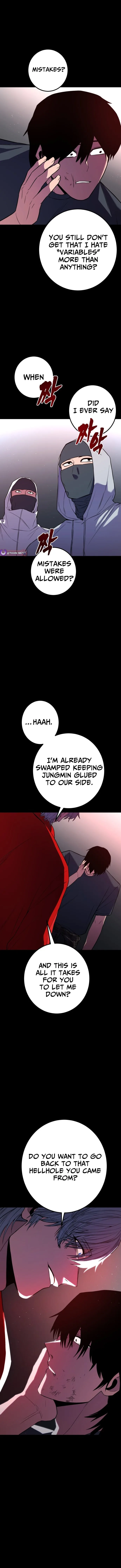 Juvenile Police Chapter 38 page 13