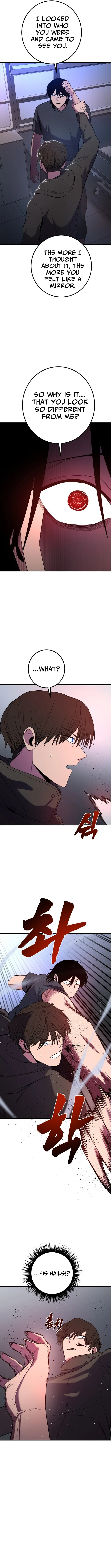 Juvenile Police Chapter 38 page 4