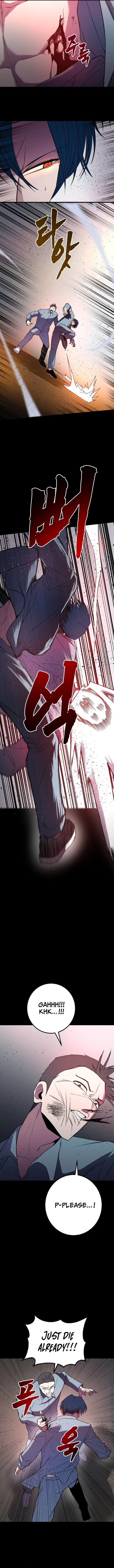 Juvenile Police Chapter 37 page 7