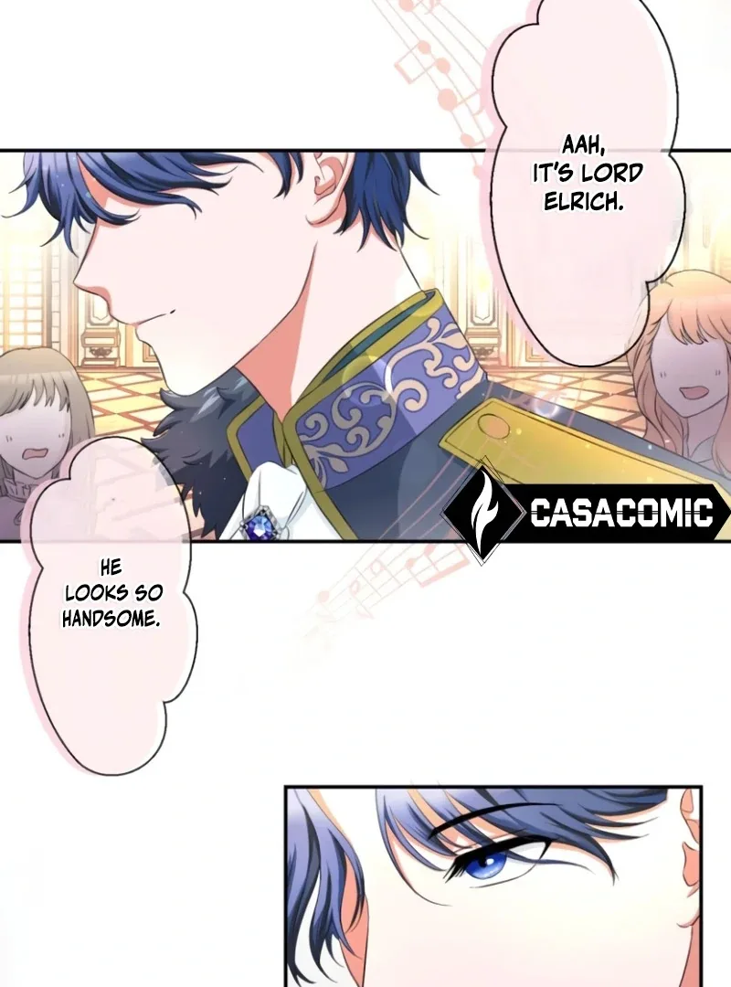 Kaihou Sengen – Dekiai mo Shuuchaku mo Okotowari desu! Chapter 1 page 8