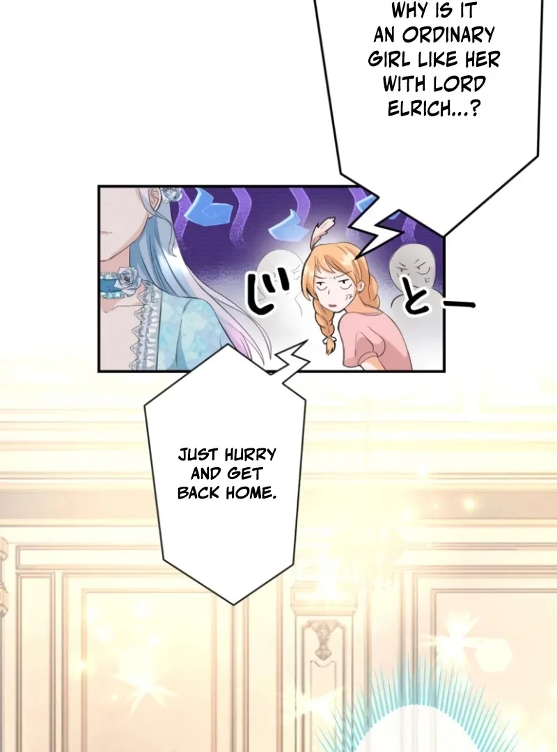 Kaihou Sengen – Dekiai mo Shuuchaku mo Okotowari desu! Chapter 2 page 8