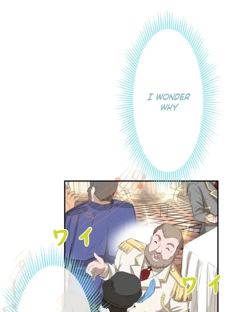 Kaihou Sengen – Dekiai mo Shuuchaku mo Okotowari desu! Chapter 1 page 34