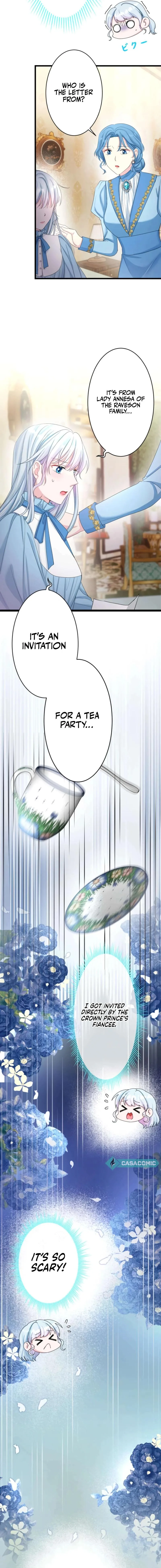 Kaihou Sengen – Dekiai mo Shuuchaku mo Okotowari desu! Chapter 11 page 4