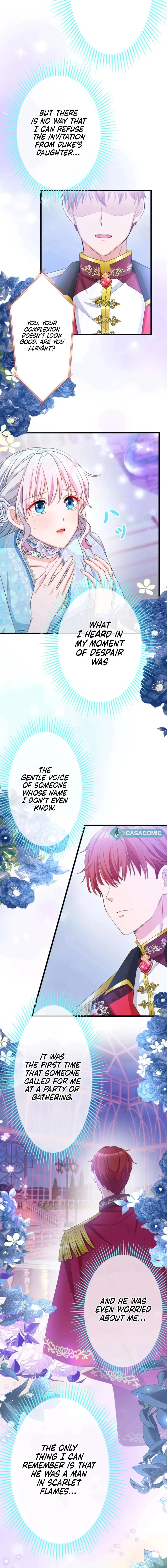 Kaihou Sengen – Dekiai mo Shuuchaku mo Okotowari desu! Chapter 11 page 8