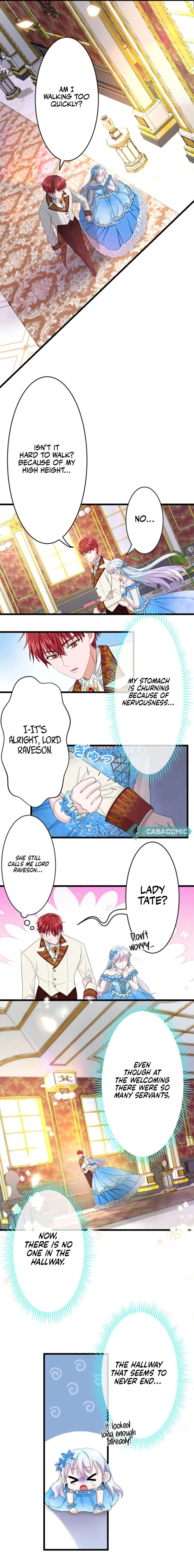 Kaihou Sengen – Dekiai mo Shuuchaku mo Okotowari desu! Chapter 13 page 4