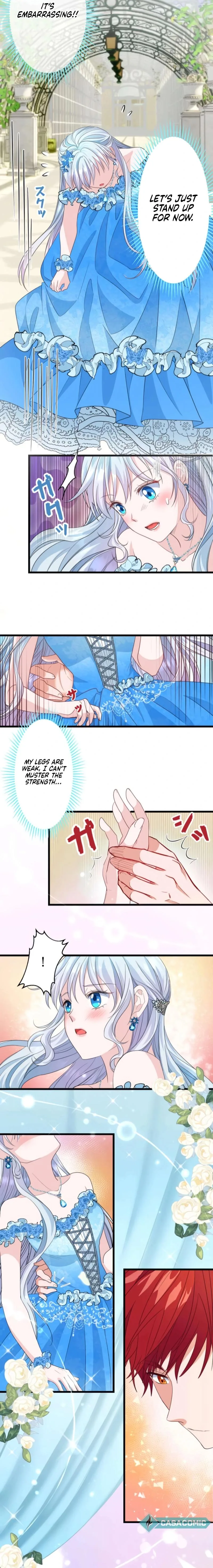 Kaihou Sengen – Dekiai mo Shuuchaku mo Okotowari desu! Chapter 15 page 10
