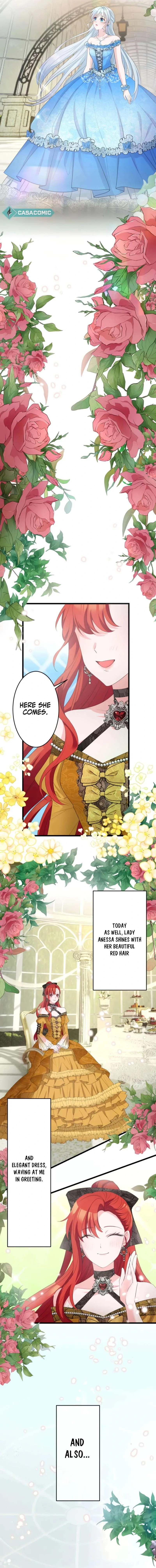 Kaihou Sengen – Dekiai mo Shuuchaku mo Okotowari desu! Chapter 14 page 4