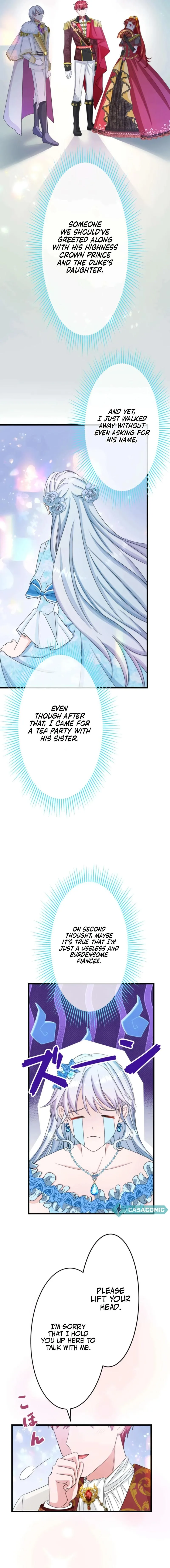 Kaihou Sengen – Dekiai mo Shuuchaku mo Okotowari desu! Chapter 12 page 10