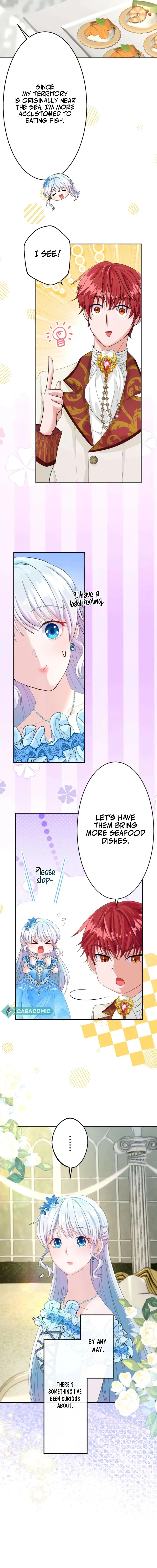 Kaihou Sengen – Dekiai mo Shuuchaku mo Okotowari desu! Chapter 17 page 6