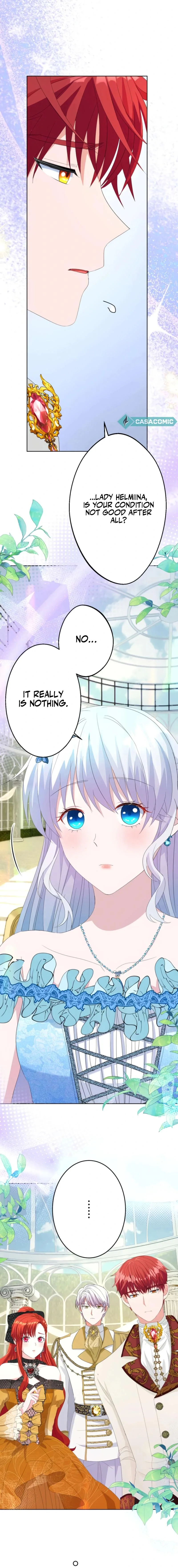 Kaihou Sengen – Dekiai mo Shuuchaku mo Okotowari desu! Chapter 17 page 11