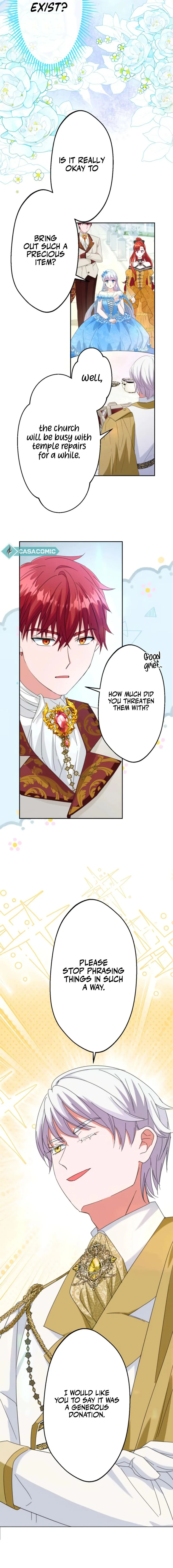 Kaihou Sengen – Dekiai mo Shuuchaku mo Okotowari desu! Chapter 18 page 12