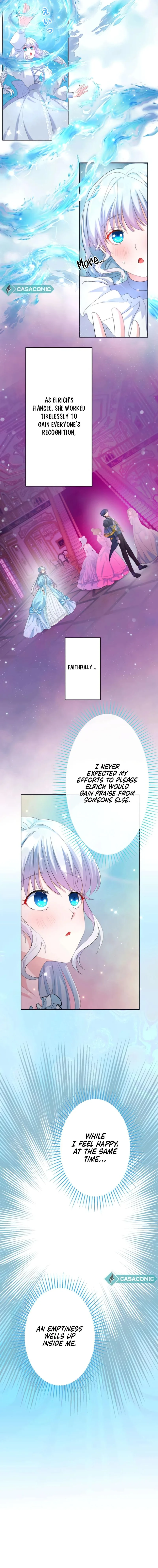 Kaihou Sengen – Dekiai mo Shuuchaku mo Okotowari desu! Chapter 19 page 11