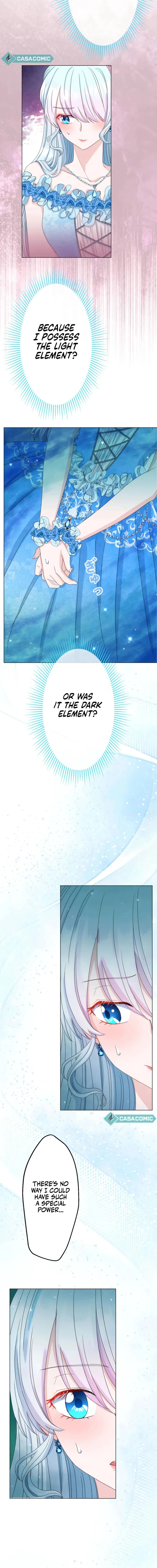 Kaihou Sengen – Dekiai mo Shuuchaku mo Okotowari desu! Chapter 21 page 4