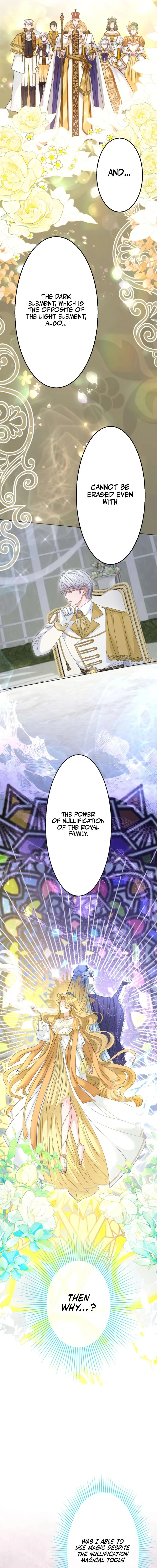 Kaihou Sengen – Dekiai mo Shuuchaku mo Okotowari desu! Chapter 21 page 3