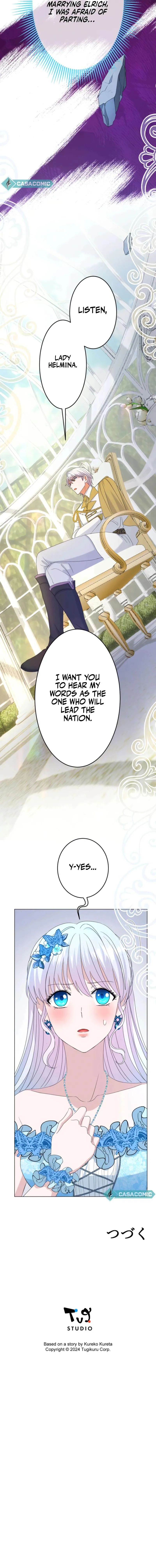 Kaihou Sengen – Dekiai mo Shuuchaku mo Okotowari desu! Chapter 21 page 15