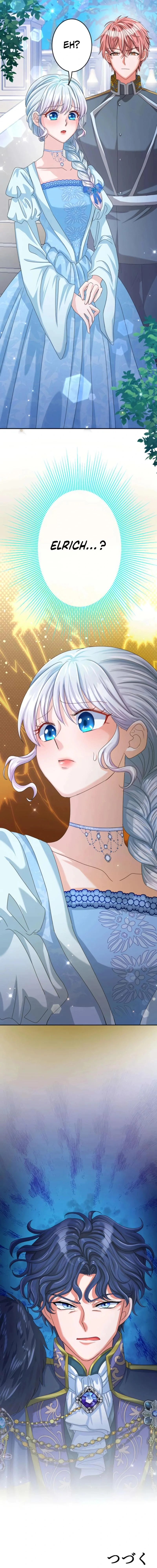 Kaihou Sengen – Dekiai mo Shuuchaku mo Okotowari desu! Chapter 27 page 15