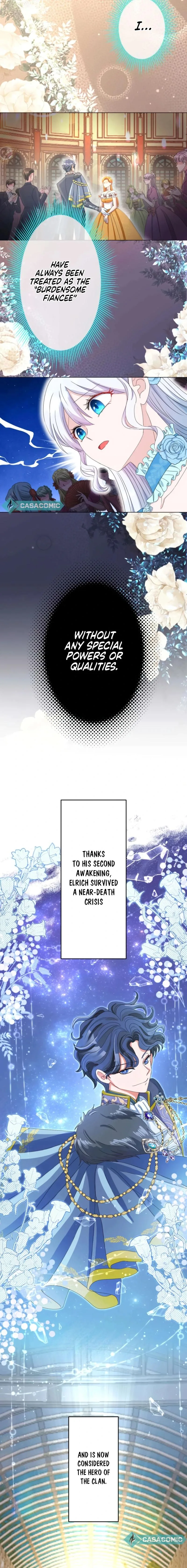 Kaihou Sengen – Dekiai mo Shuuchaku mo Okotowari desu! Chapter 27 page 6
