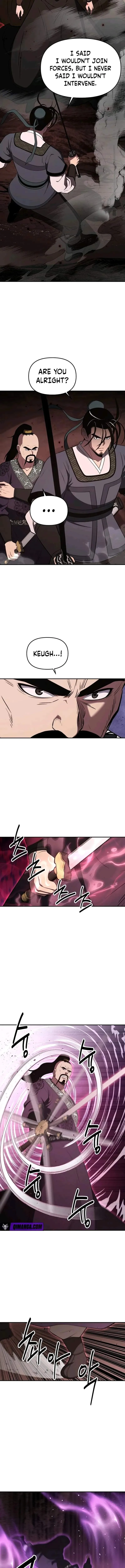 The World's Best Kunlun Tavern Chapter 133 page 7