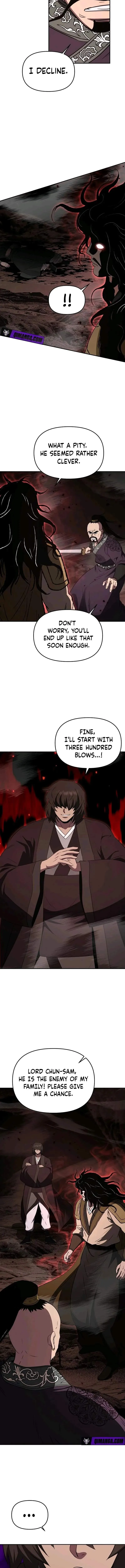The World's Best Kunlun Tavern Chapter 133 page 2